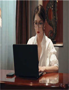 胖女孩