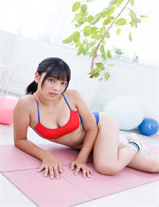 小男生阳帆第2季