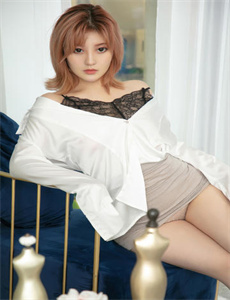 寄宿公寓的女郎