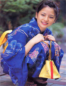 女谍玉娇龙
