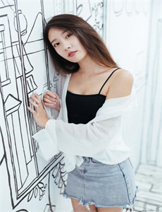 母爱无悔
